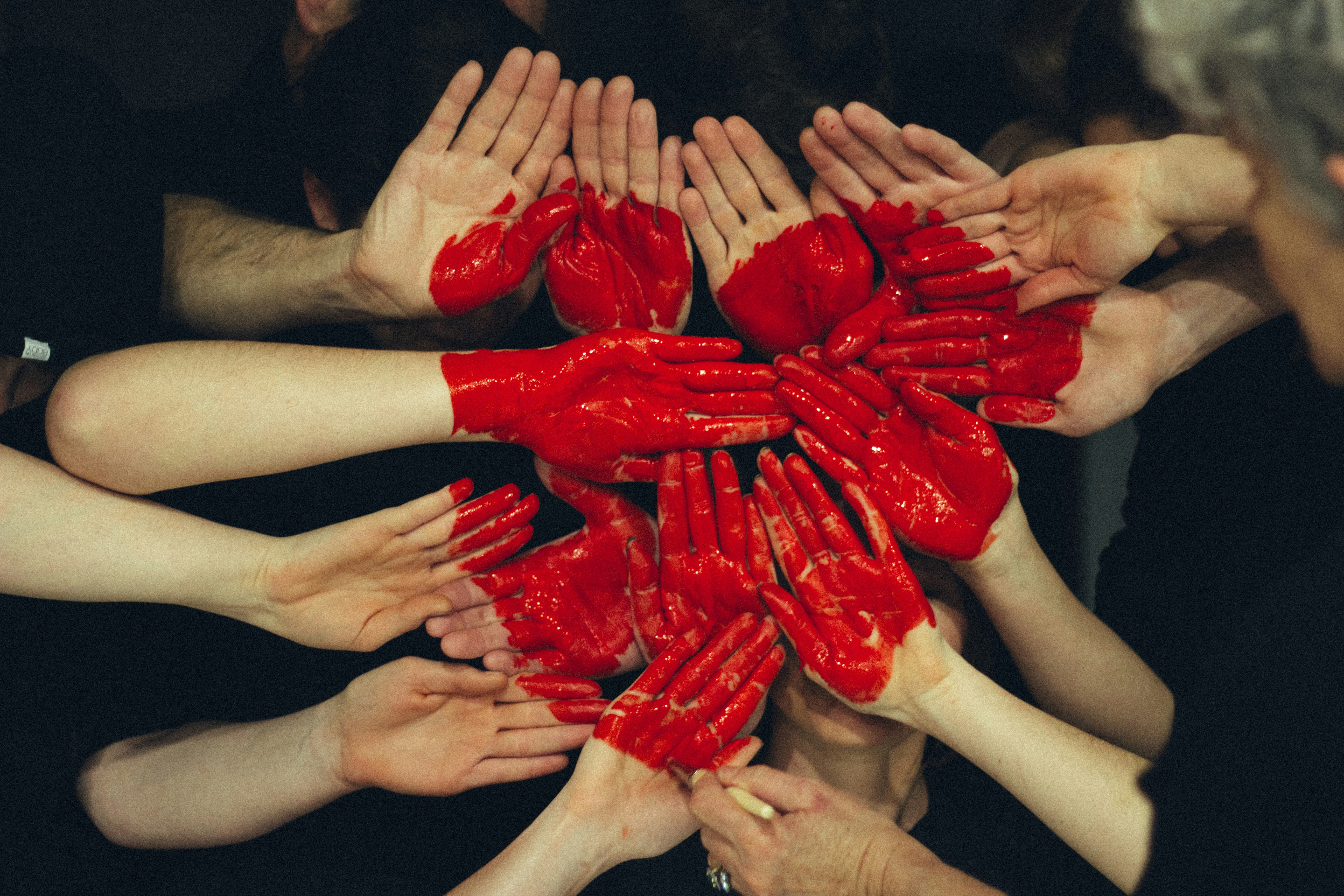 A Community of Support