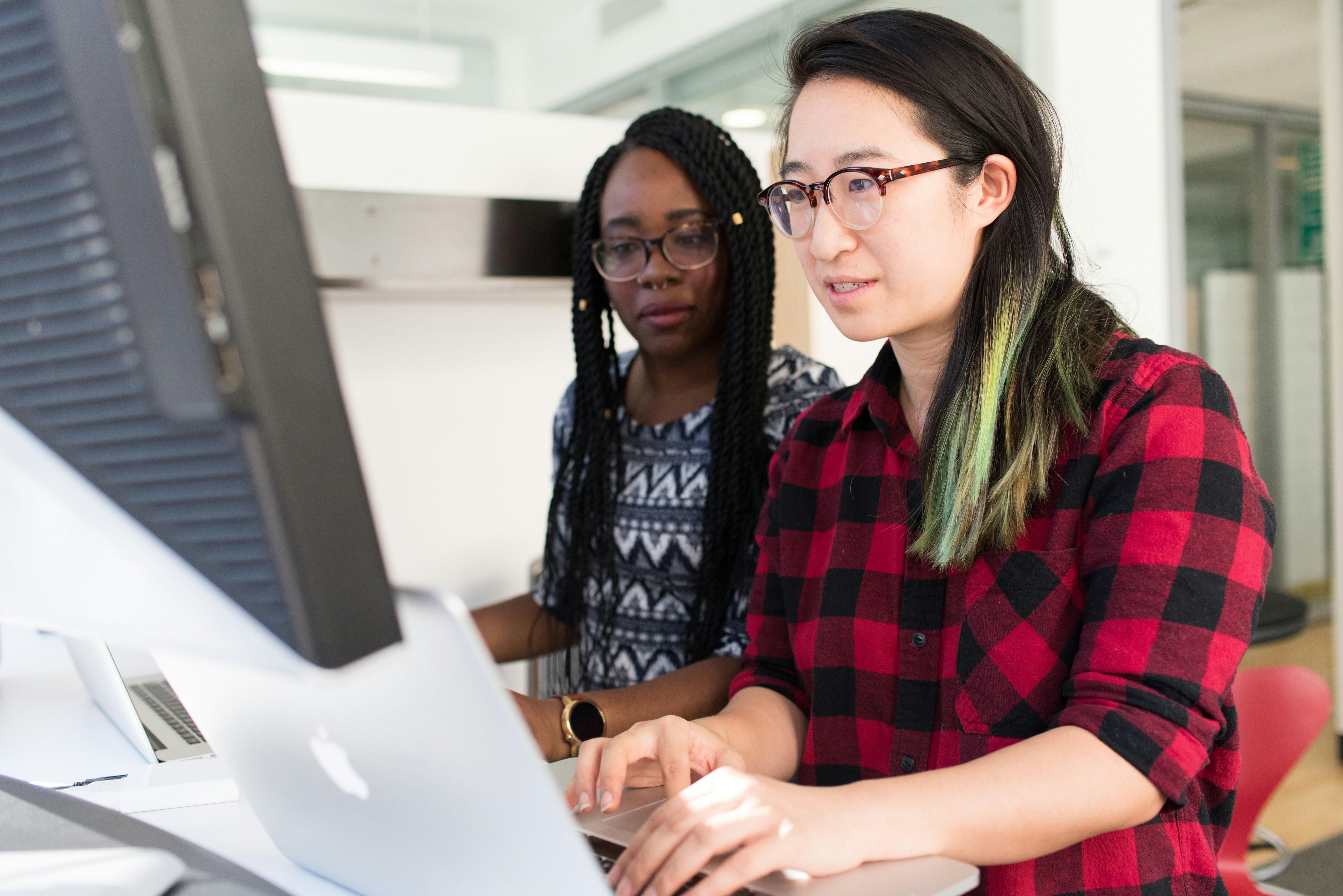 Success Stories from Trailhead