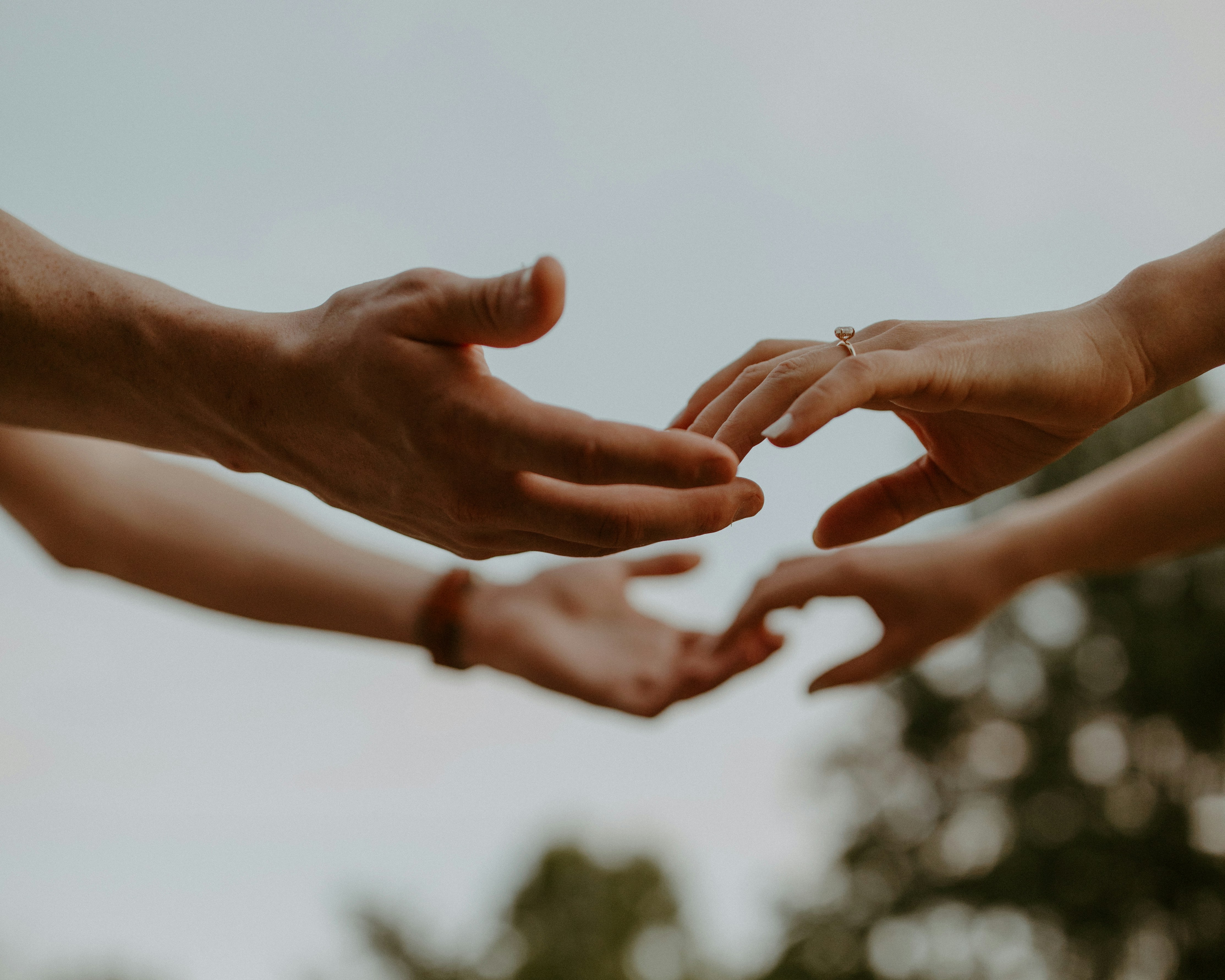 Hope for Healing