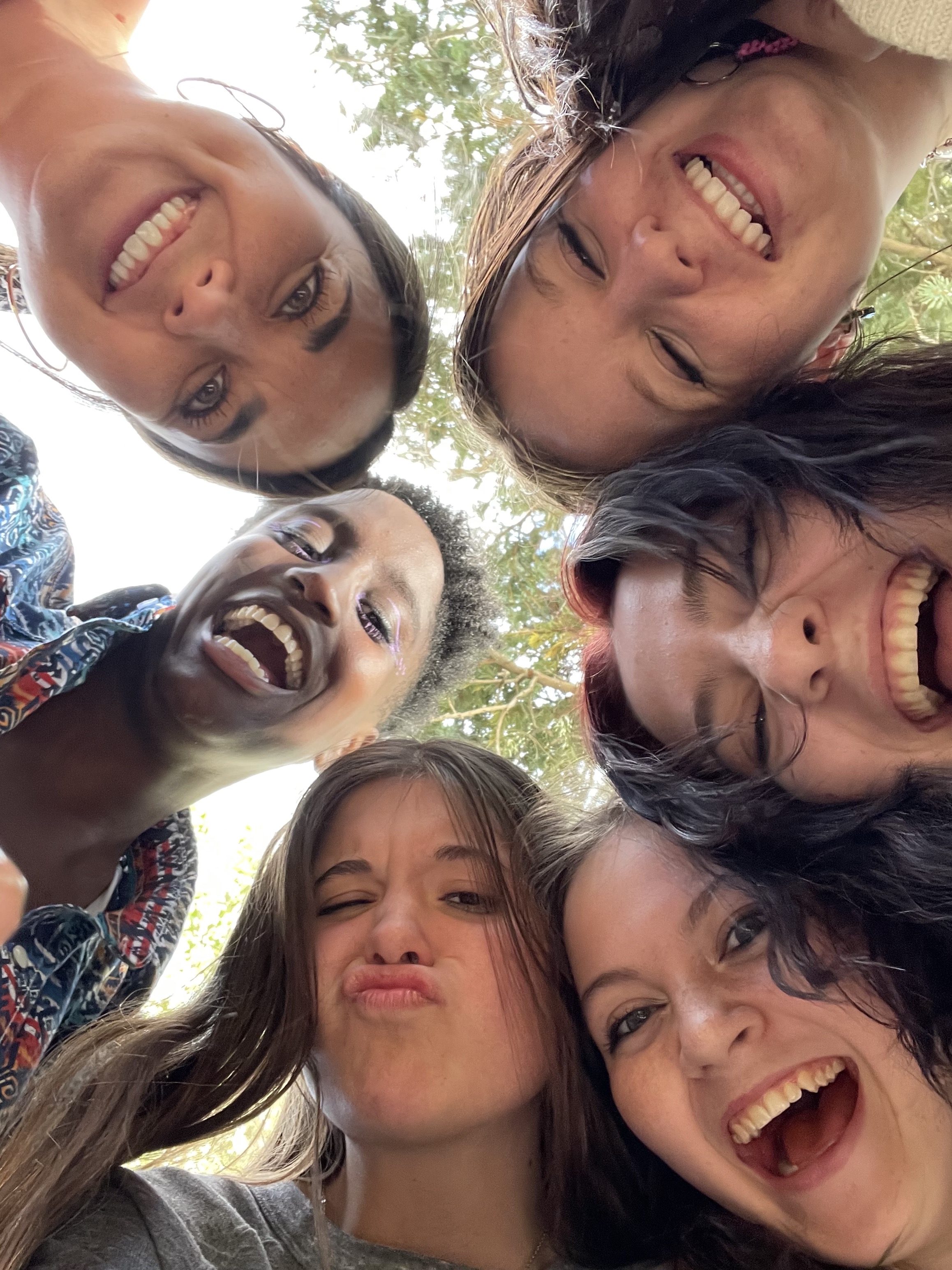 Preparing Girls with RAD for Lifelong Success