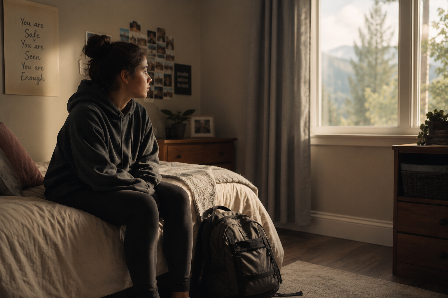 Phase 1: Low Demand, High Safety