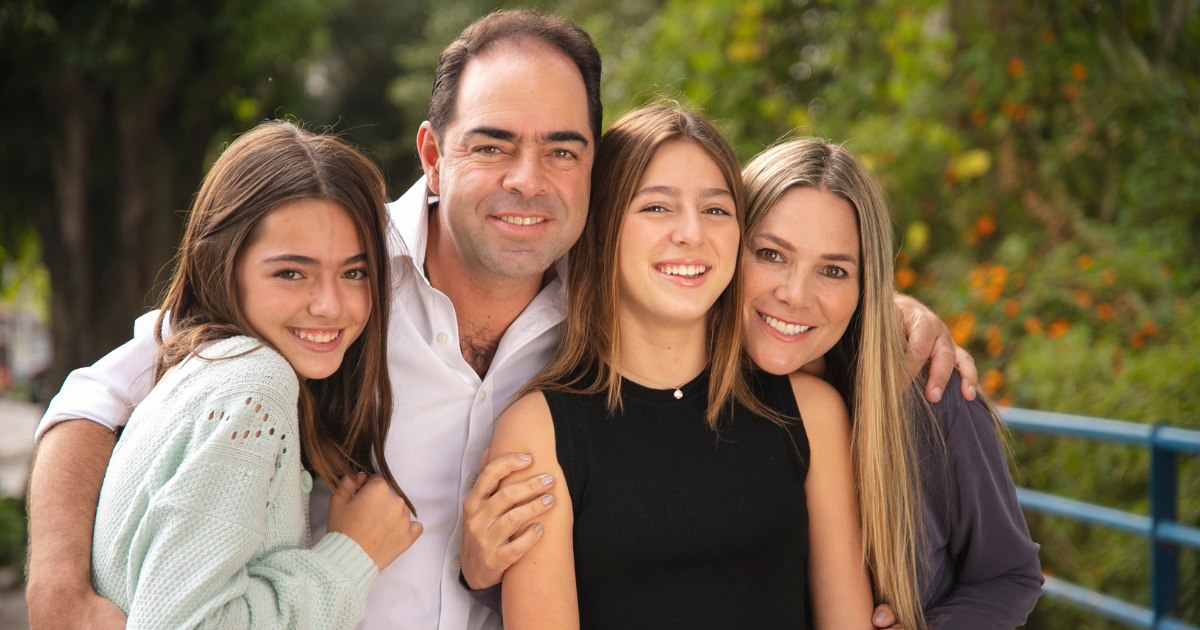 How Parents Can Introduce More Structure at Home