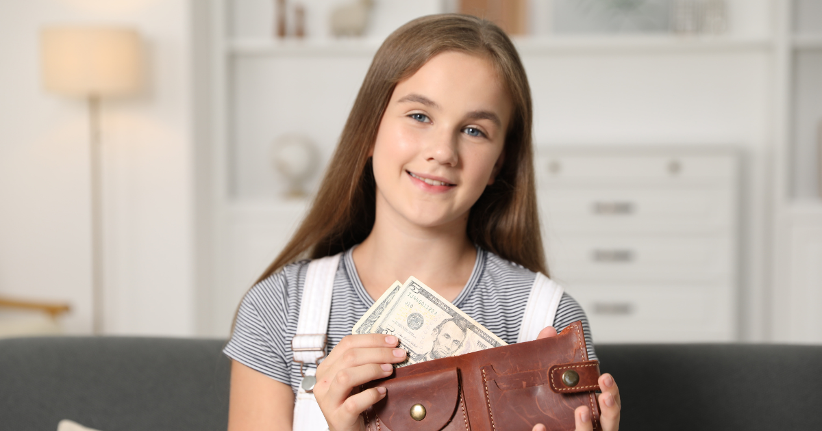 Money Management and Financial Responsibility