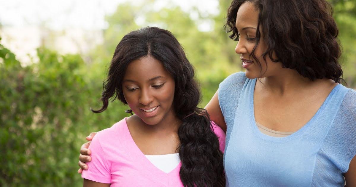 What Parents Should Avoid