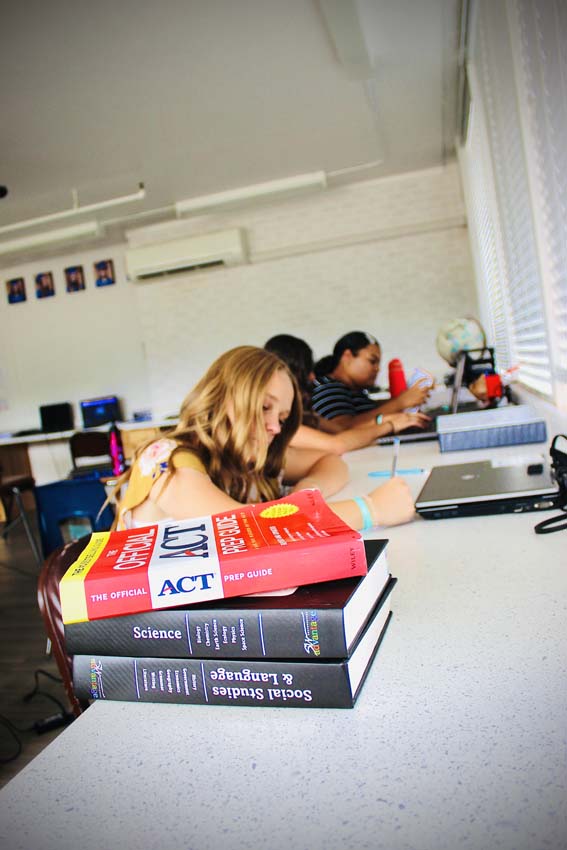Implement Journaling and Accountability