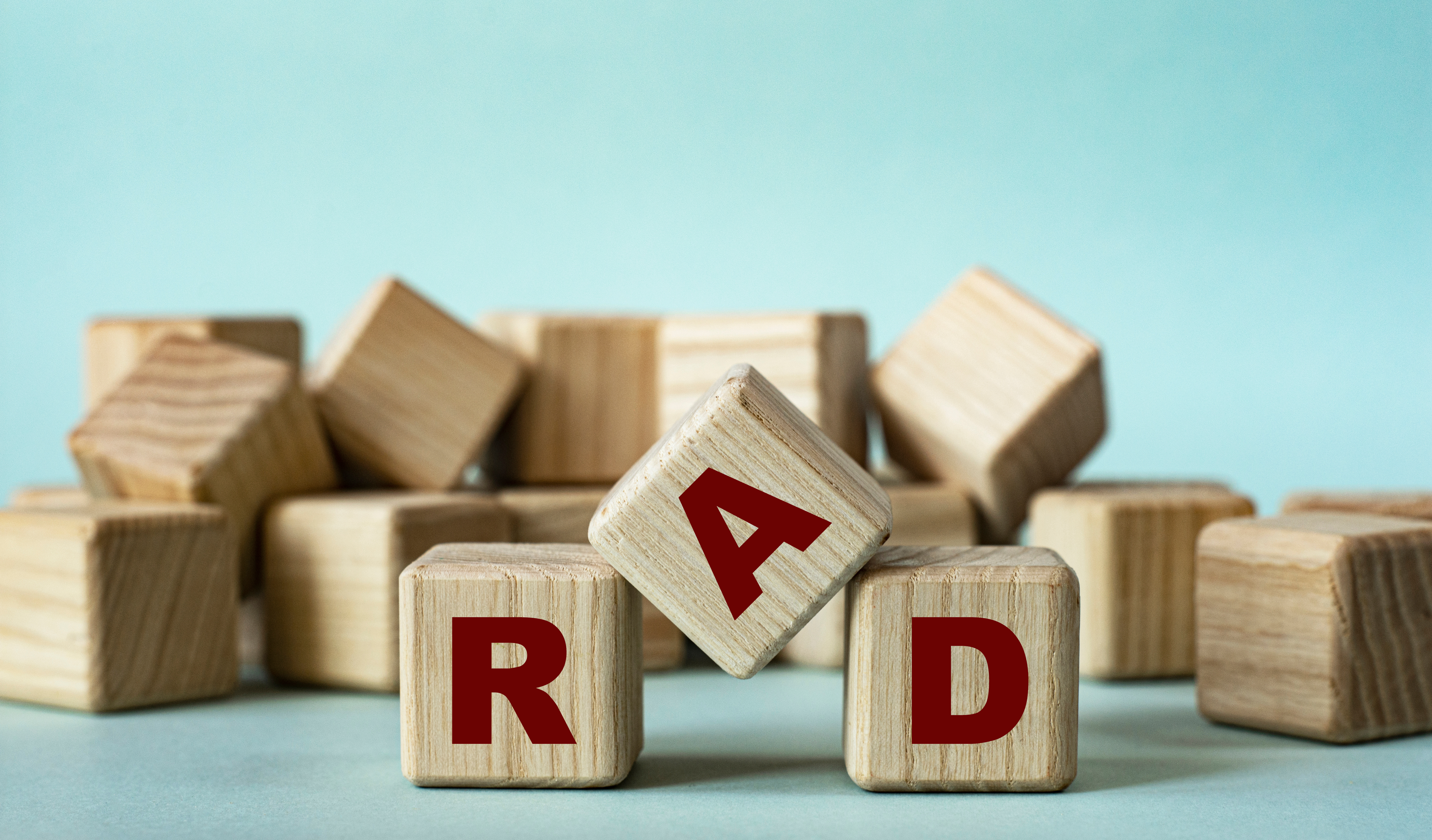 Understanding RAD
