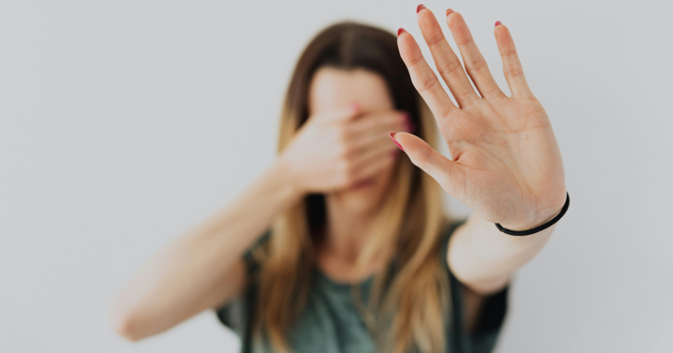Why Some Teen Girls Resist Help—Even When They Clearly Need It