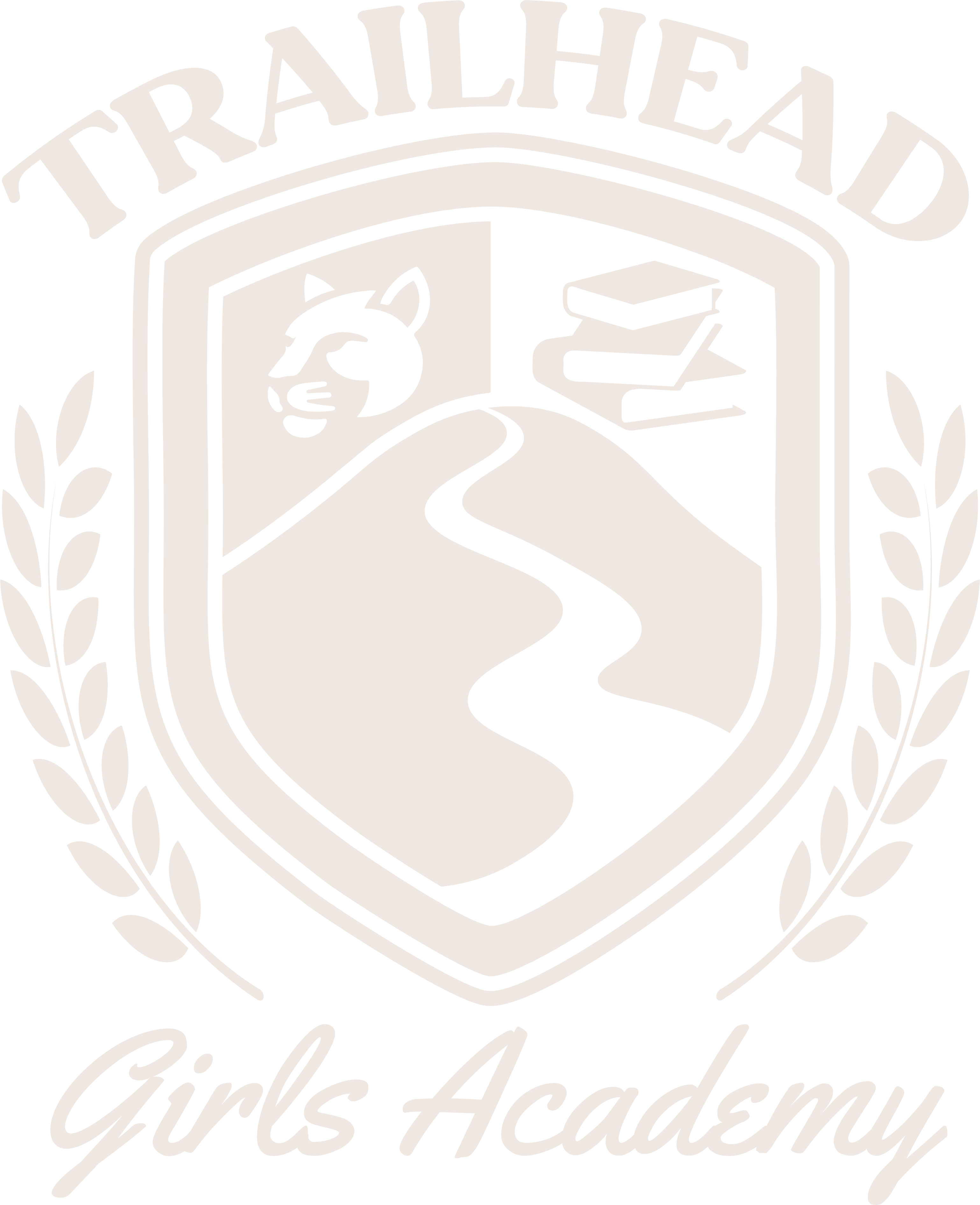 Trailhead Girls Academy